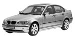 BMW E46 U3274 Fault Code