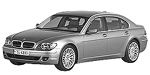 BMW E66 U3274 Fault Code