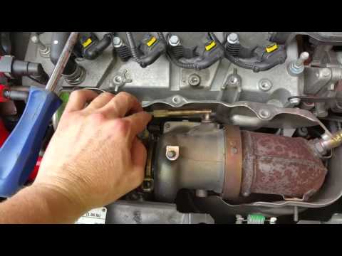 See U3274 repair manual